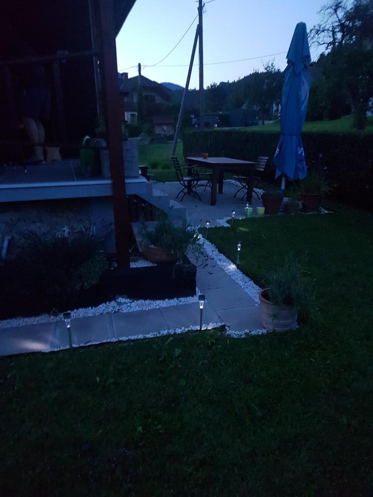 Holiday Home Na Vasi Gorenja Vas  Exterior foto