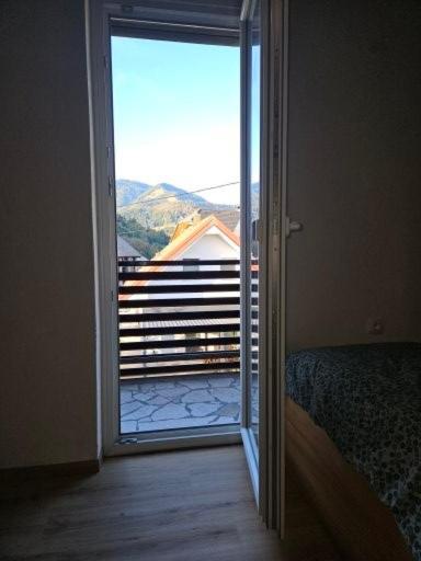 Holiday Home Na Vasi Gorenja Vas  Exterior foto